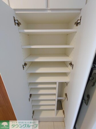 LUNIQ錦糸町の物件内観写真